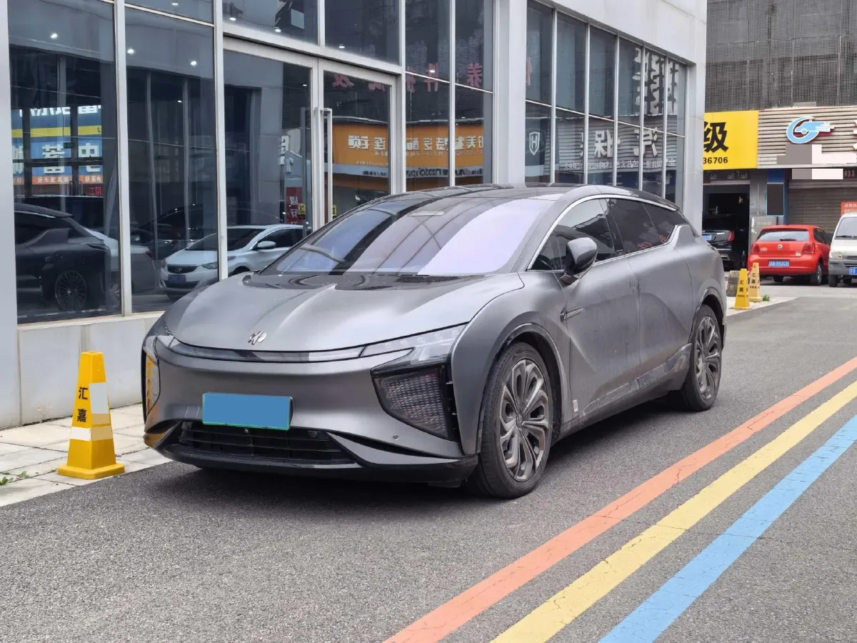 2021 HiPhi X BEV 97KWH,autocango,china used car exporter,china ev exporter,chinese used car exporter,chinese used ev exporter