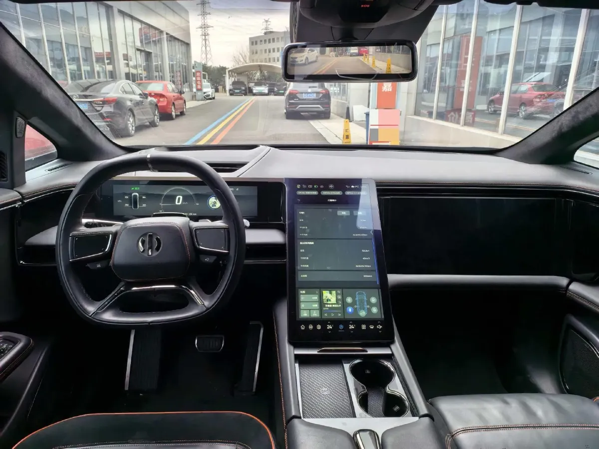 2021 HiPhi X BEV 97KWH,autocango,china used car exporter,china ev exporter,chinese used car exporter,chinese used ev exporter