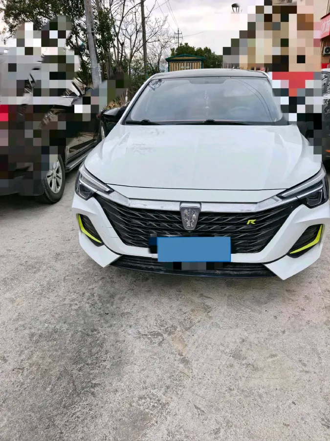 2020 Roewe i6 MAX 1.5T 173HP L4 7DCT,autocango,china used car exporter,china ev exporter,chinese used car exporter,chinese used ev exporter
