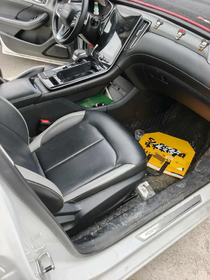 2020 Roewe i6 MAX 1.5T 173HP L4 7DCT,autocango,china used car exporter,china ev exporter,chinese used car exporter,chinese used ev exporter