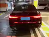 2019 Audi A6L 2.0T 190HP L4 7DCT