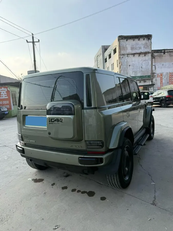 2025 Yufeng Auto Golden Warehouse BEV,autocango,china used car exporter,china ev exporter,chinese used car exporter,chinese used ev exporter