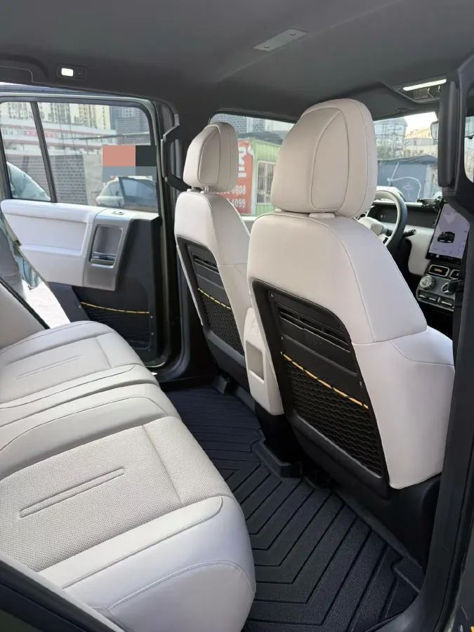 2025 Yufeng Auto Golden Warehouse BEV,autocango,china used car exporter,china ev exporter,chinese used car exporter,chinese used ev exporter