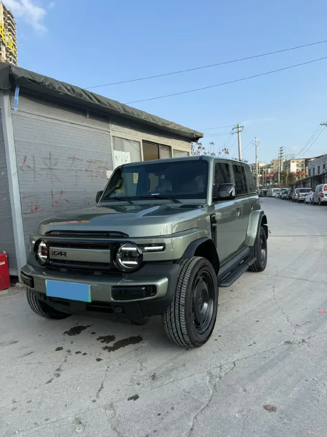 2025 Yufeng Auto Golden Warehouse BEV,autocango,china used car exporter,china ev exporter,chinese used car exporter,chinese used ev exporter