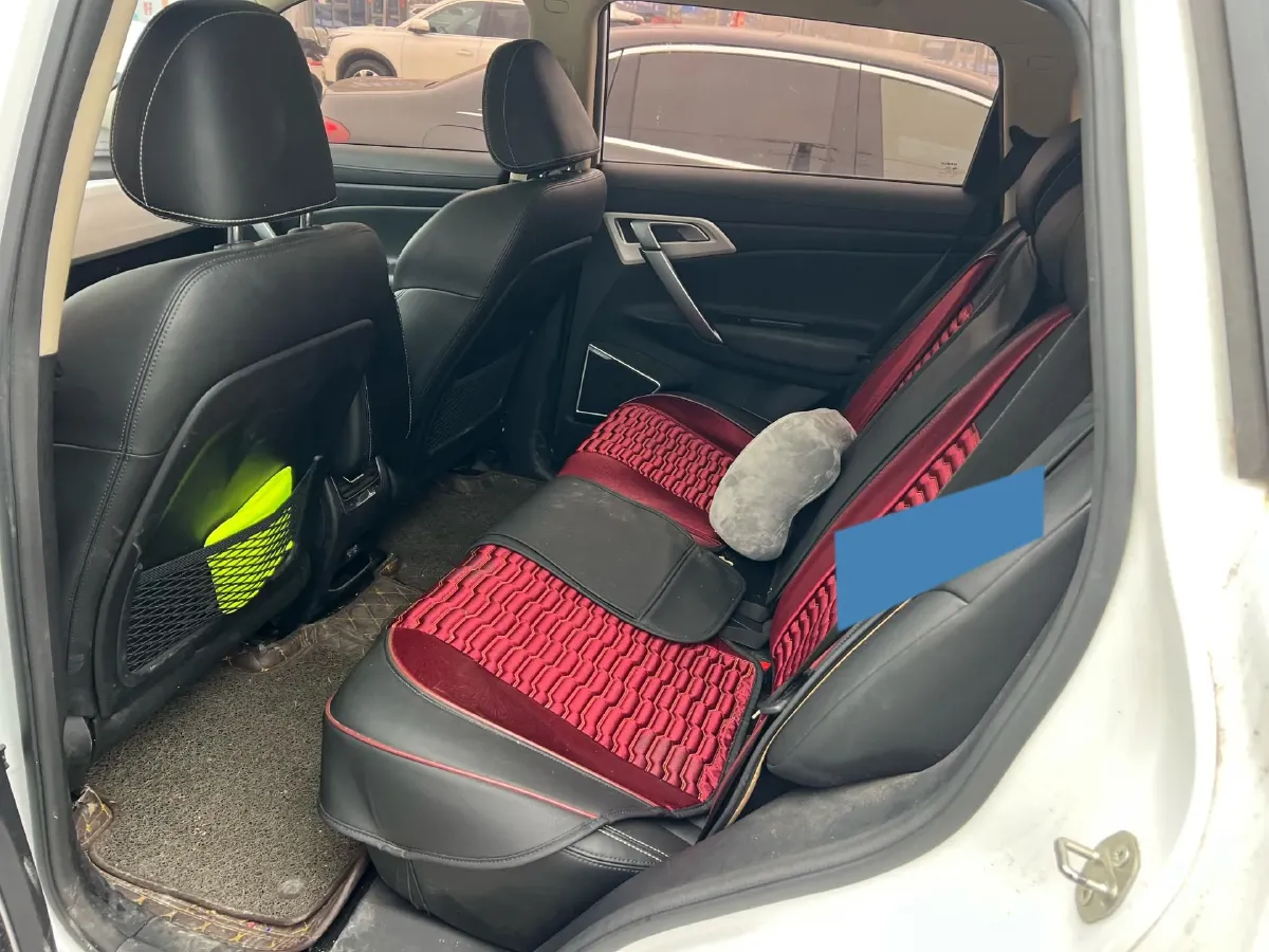 2018 Geely Azkarra 1.8T 184HP L4 6AT,autocango,china used car exporter,china ev exporter,chinese used car exporter,chinese used ev exporter