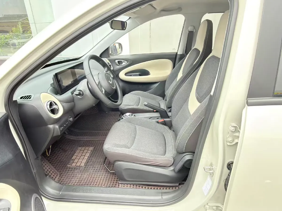 2023 WuLing BinGuo BEV 17.3KWH,autocango,china used car exporter,china ev exporter,chinese used car exporter,chinese used ev exporter