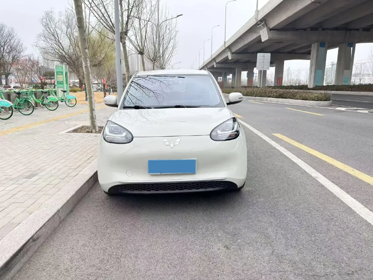 2023 WuLing BinGuo BEV 17.3KWH,autocango,china used car exporter,china ev exporter,chinese used car exporter,chinese used ev exporter