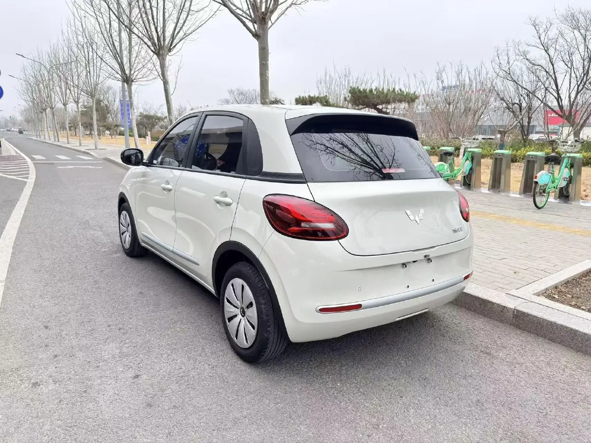 2023 WuLing BinGuo BEV 17.3KWH,autocango,china used car exporter,china ev exporter,chinese used car exporter,chinese used ev exporter