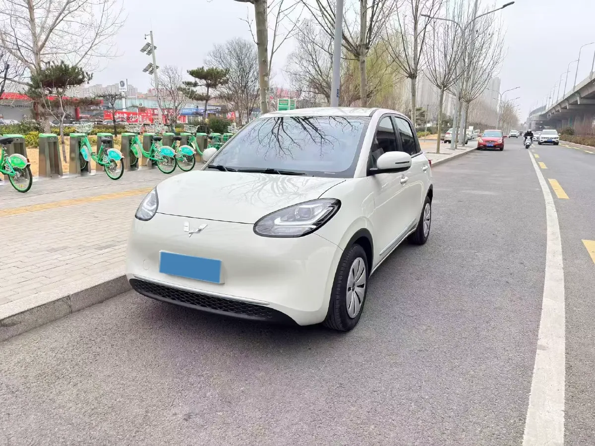2023 WuLing BinGuo BEV 17.3KWH,autocango,china used car exporter,china ev exporter,chinese used car exporter,chinese used ev exporter