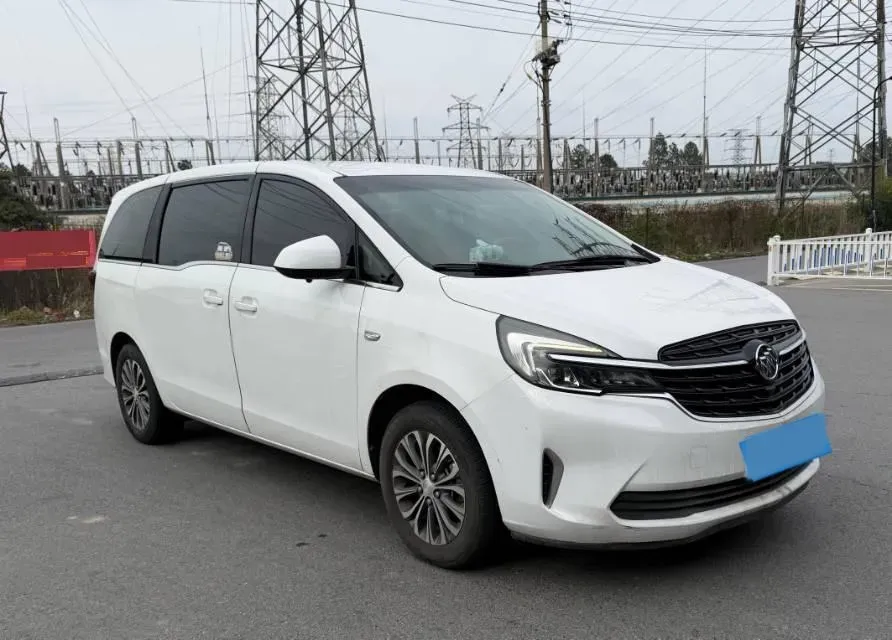 2021 Buick GL8 2.0T 237HP L4 9AT,autocango,china used car exporter,china ev exporter,chinese used car exporter,chinese used ev exporter