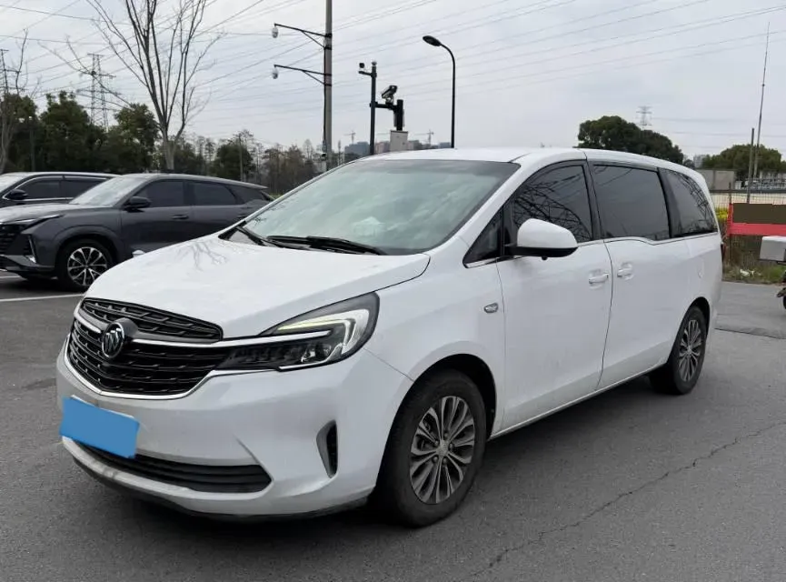 2021 Buick GL8 2.0T 237HP L4 9AT,autocango,china used car exporter,china ev exporter,chinese used car exporter,chinese used ev exporter