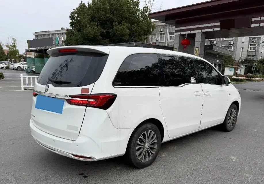 2021 Buick GL8 2.0T 237HP L4 9AT,autocango,china used car exporter,china ev exporter,chinese used car exporter,chinese used ev exporter