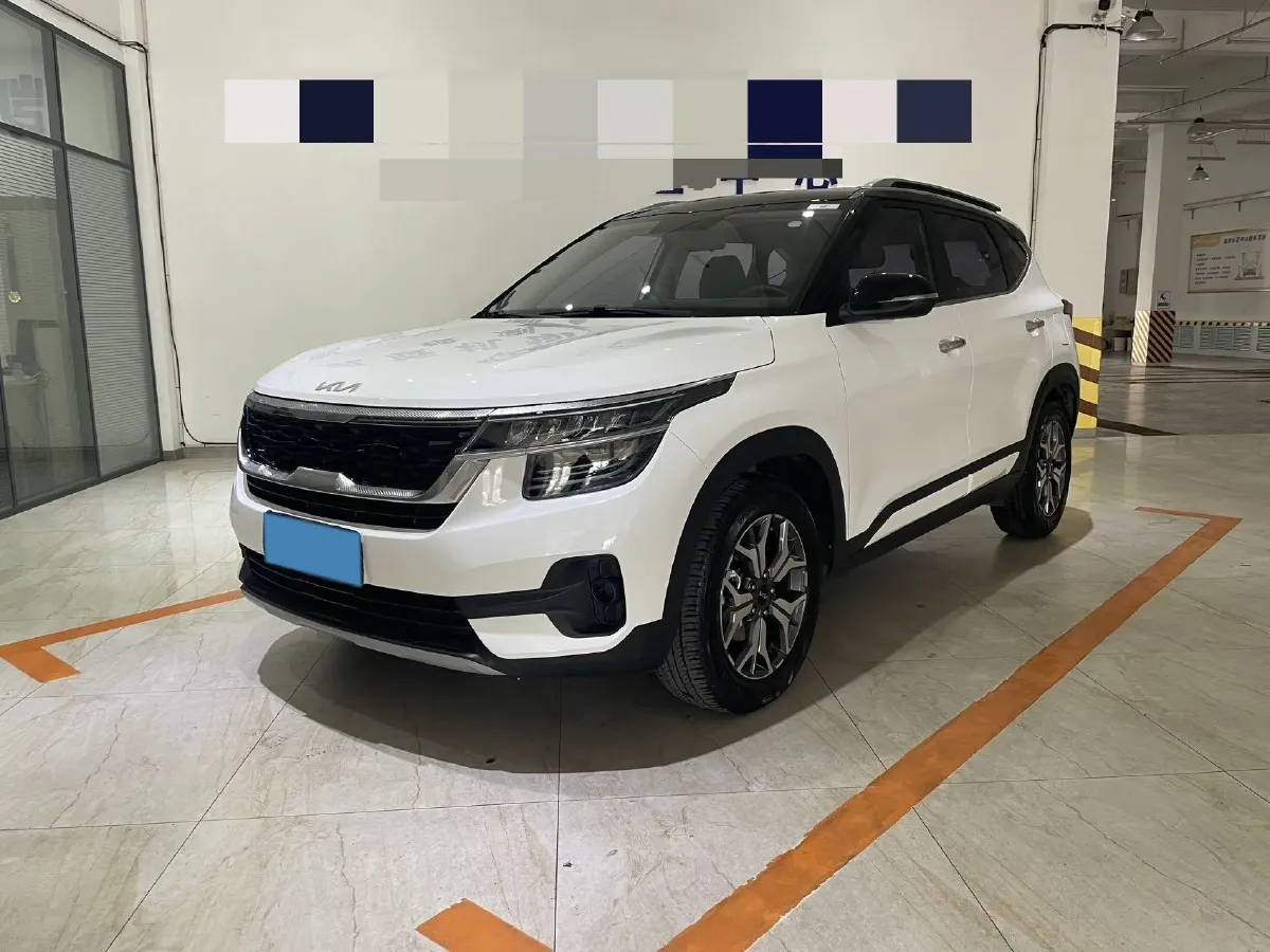 2021 Kia KX3 1.5L 115HP L4 CVT,autocango,china used car exporter,china ev exporter,chinese used car exporter,chinese used ev exporter
