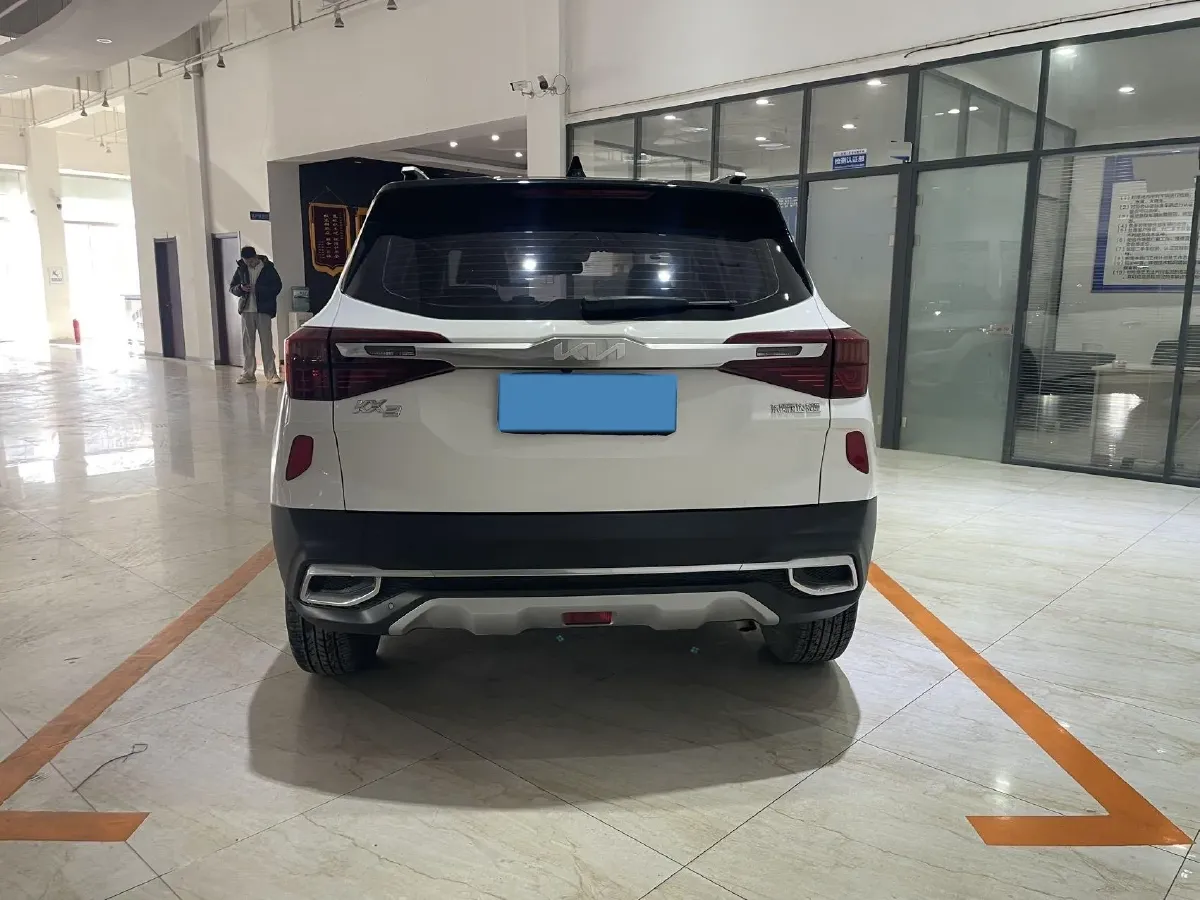 2021 Kia KX3 1.5L 115HP L4 CVT,autocango,china used car exporter,china ev exporter,chinese used car exporter,chinese used ev exporter