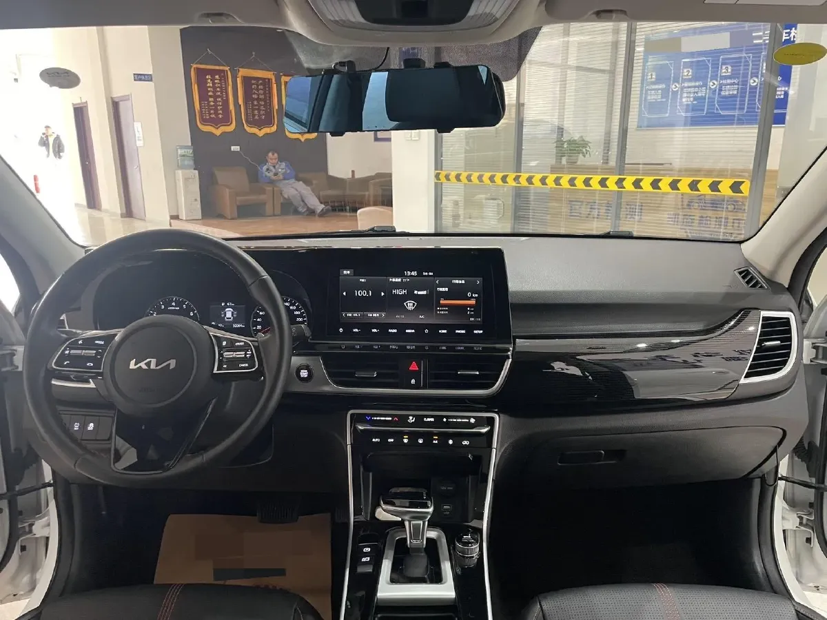 2021 Kia KX3 1.5L 115HP L4 CVT,autocango,china used car exporter,china ev exporter,chinese used car exporter,chinese used ev exporter