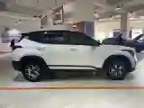 2021 Kia KX3 1.5L 115HP L4 CVT