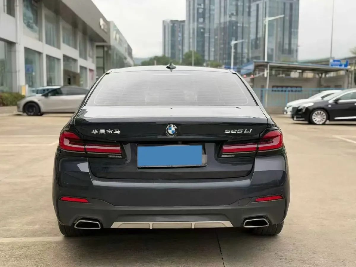 2022 BMW 5 Series 2.0T 184HP L4 8AT,autocango,china used car exporter,china ev exporter,chinese used car exporter,chinese used ev exporter