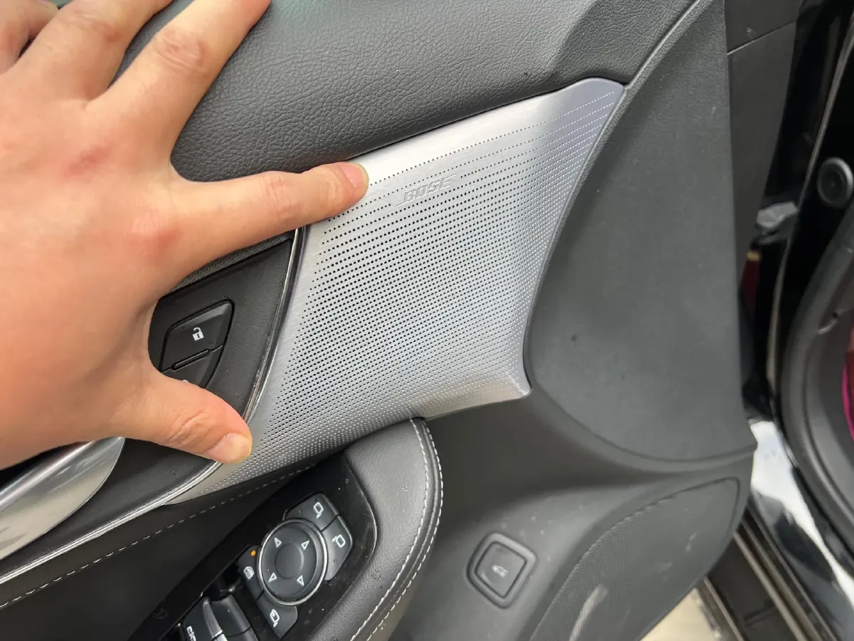 2023 Cadillac CT5 2.0T 237HP L4 10AT,autocango,china used car exporter,china ev exporter,chinese used car exporter,chinese used ev exporter