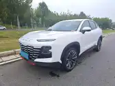 2022 JETOUR DASHING,autocango,china used car exporter,china ev exporter,chinese used car exporter,chinese used ev exporter