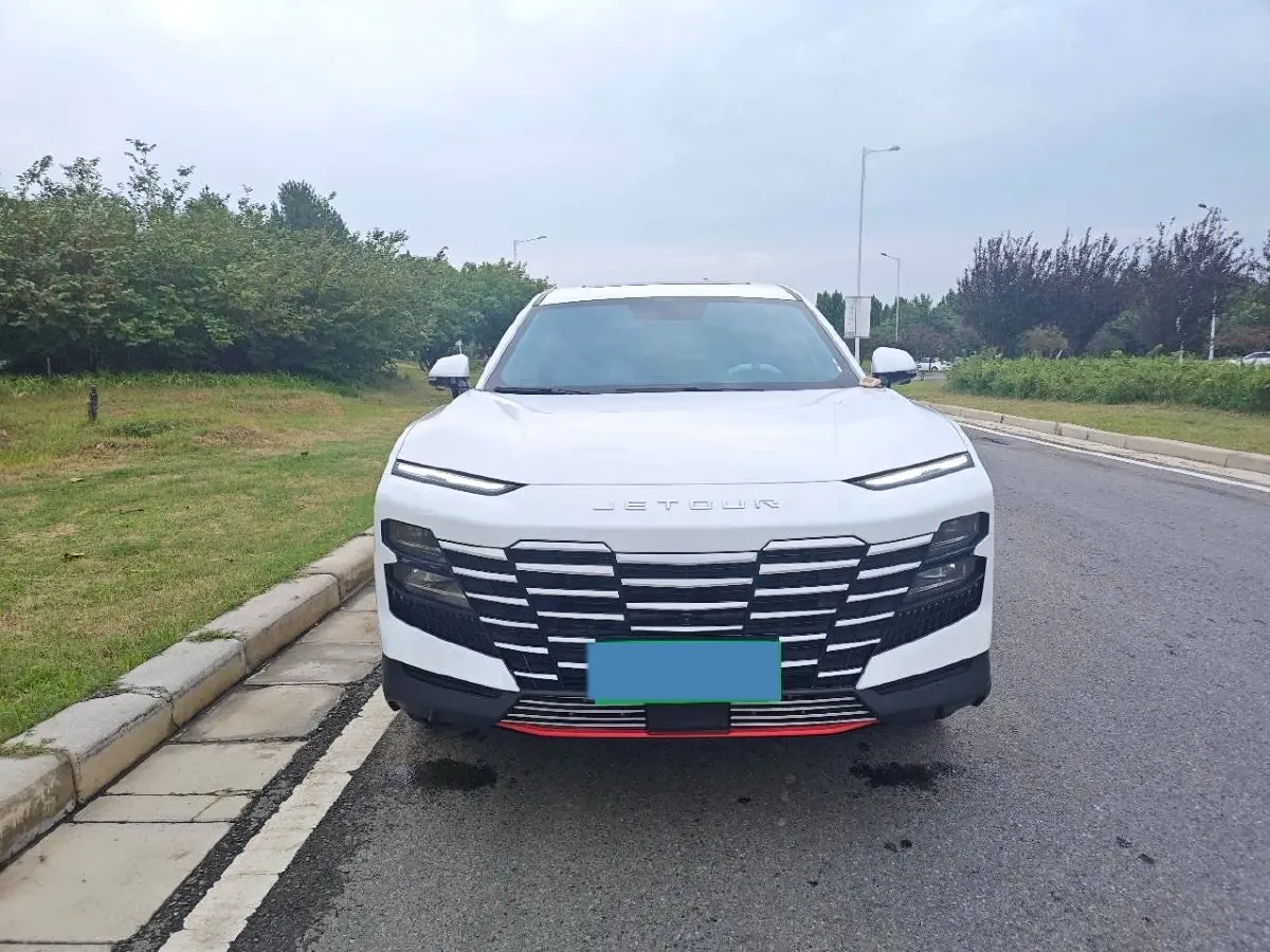 2022 Jetour DASHING 1.6T 197HP L4 7DCT,autocango,china used car exporter,china ev exporter,chinese used car exporter,chinese used ev exporter