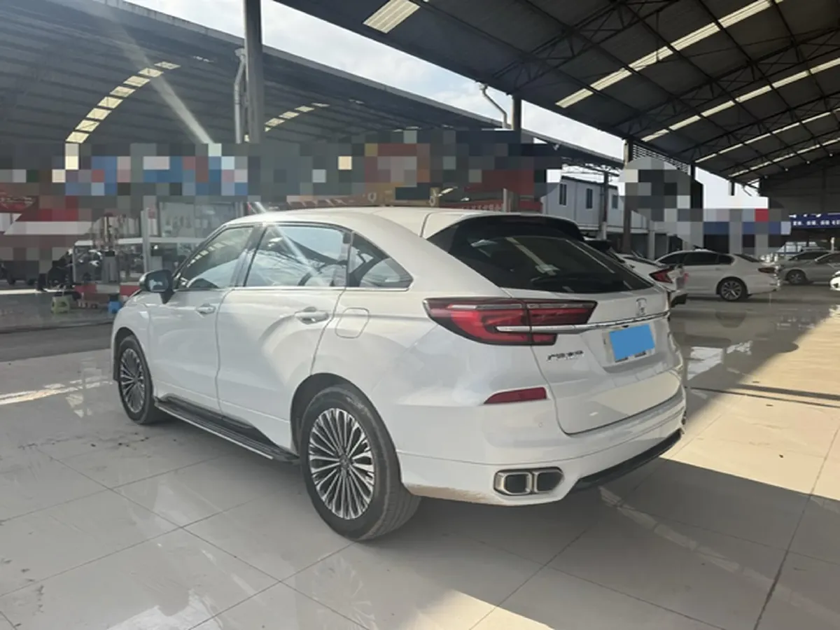 2023 Honda Avancier 2.0T 261HP L4 9AT,autocango,china used car exporter,china ev exporter,chinese used car exporter,chinese used ev exporter