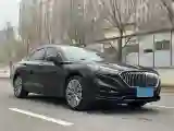 2022 HongQi H5 1.5T 169HP L4 7DCT