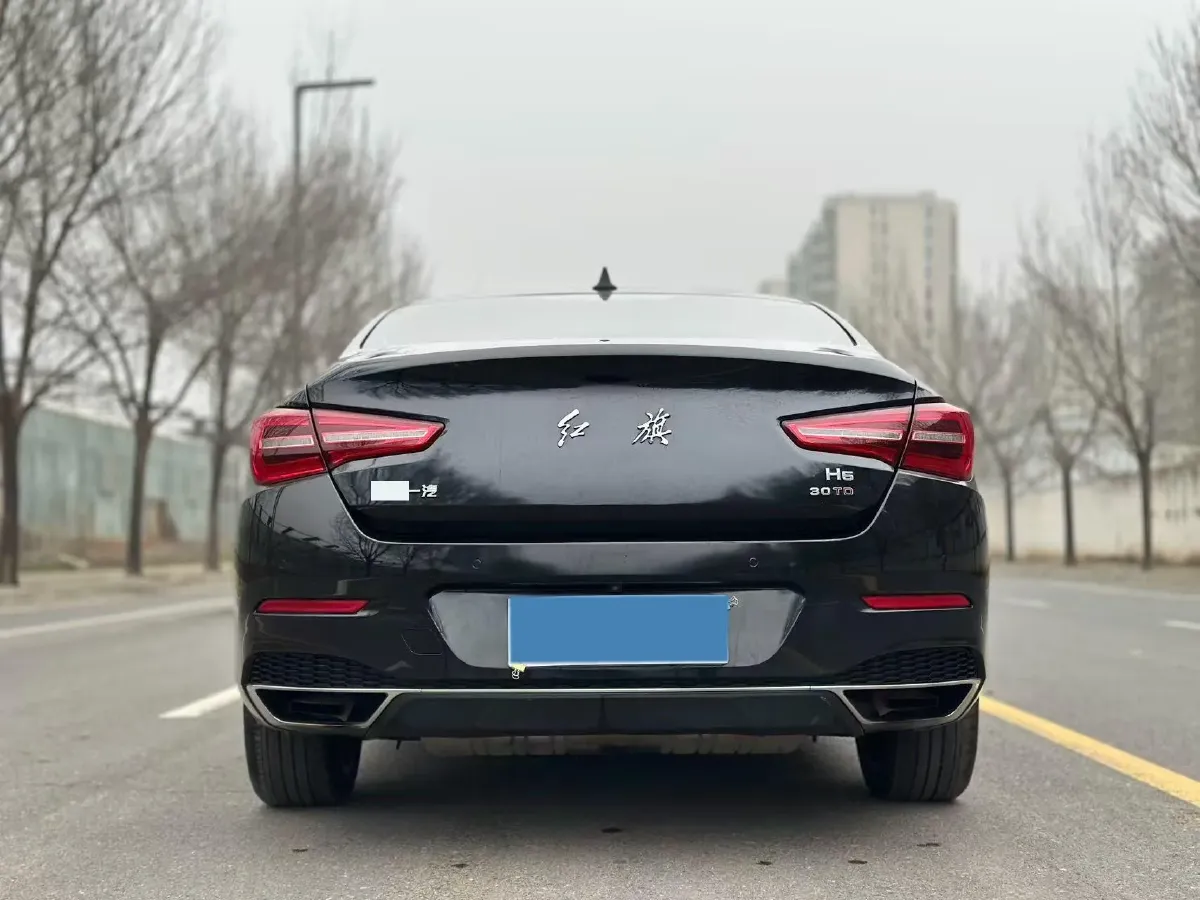 2022 HongQi H5 1.5T 169HP L4 7DCT,autocango,china used car exporter,china ev exporter,chinese used car exporter,chinese used ev exporter