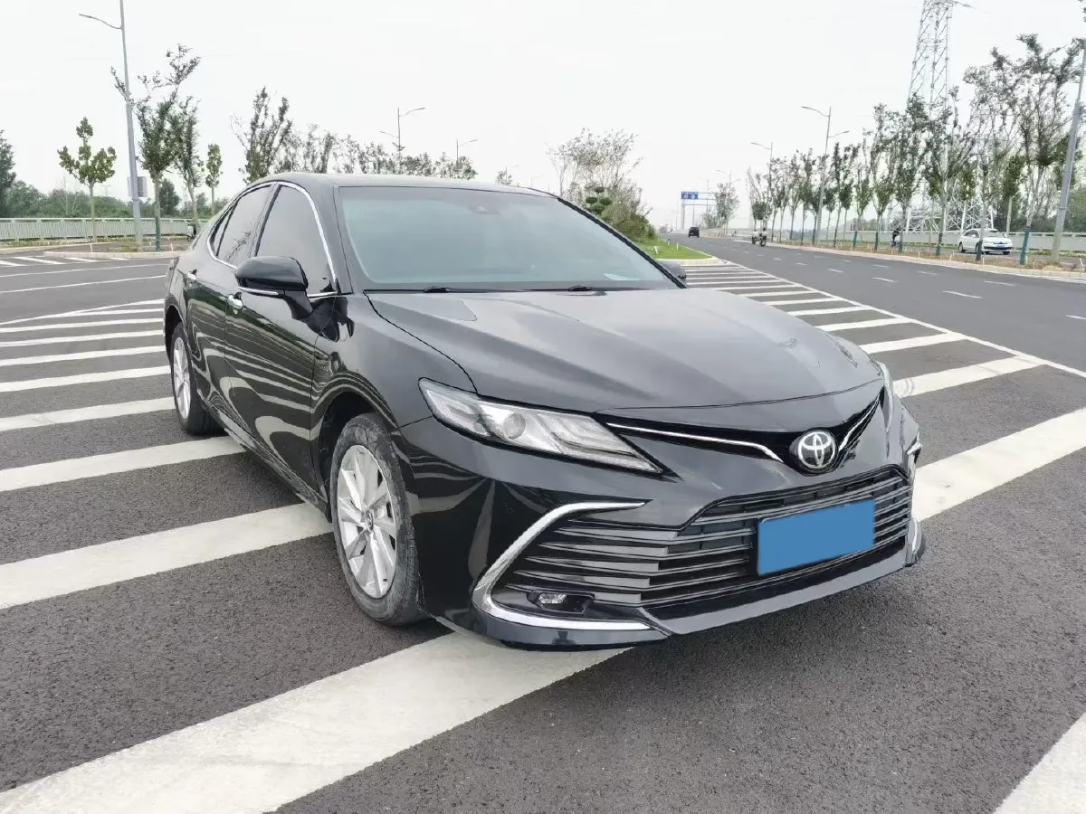 2021 Toyota Camry 2.0L 178HP L4 CVT,autocango,china used car exporter,china ev exporter,chinese used car exporter,chinese used ev exporter
