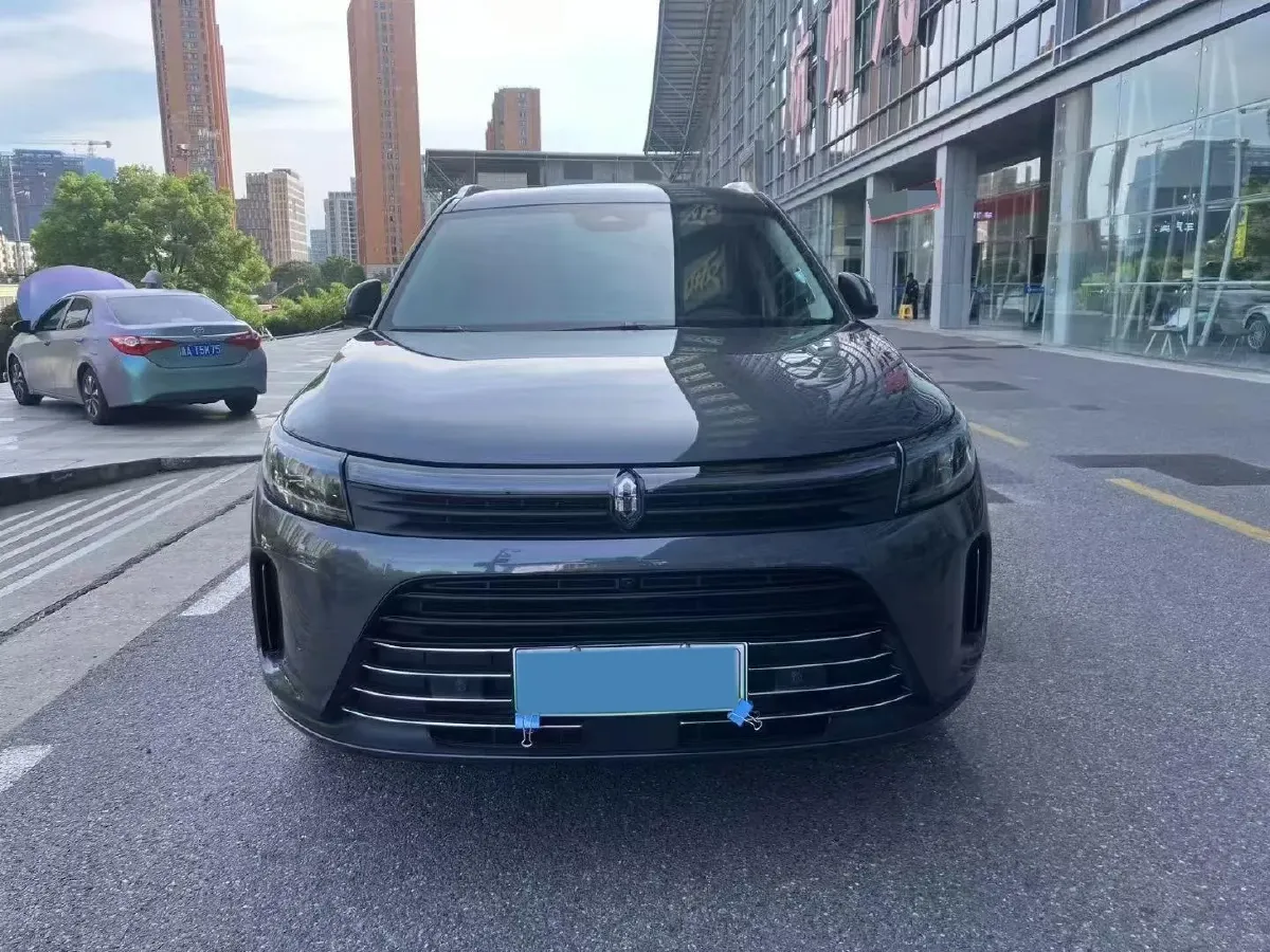 2024 AITO AITO M7 1.5T 152HP L4 REEV 40KWH,autocango,china used car exporter,china ev exporter,chinese used car exporter,chinese used ev exporter