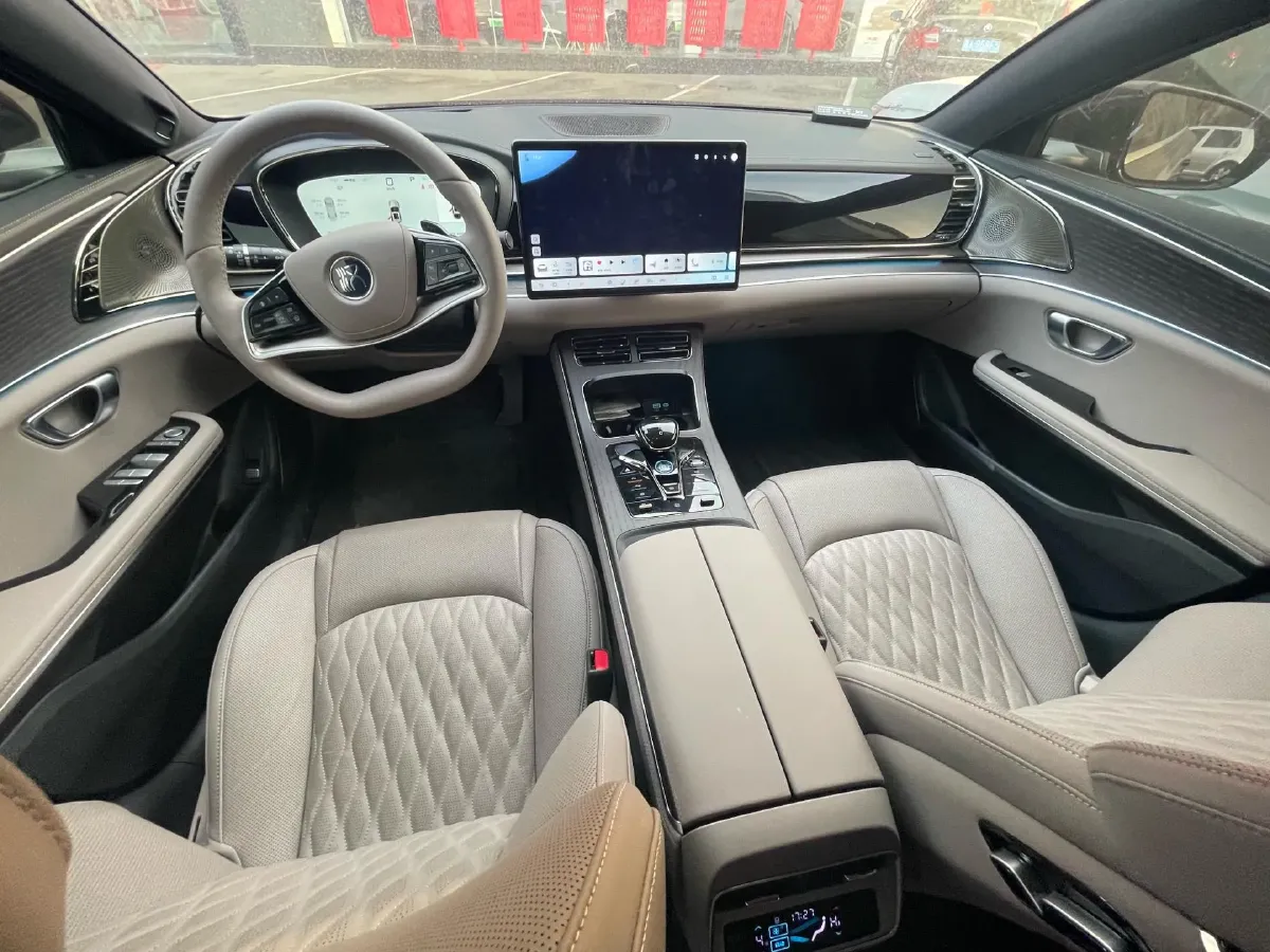 2025 BYD Han 1.5T 156HP L4 E-CVT PHEV,autocango,china used car exporter,china ev exporter,chinese used car exporter,chinese used ev exporter