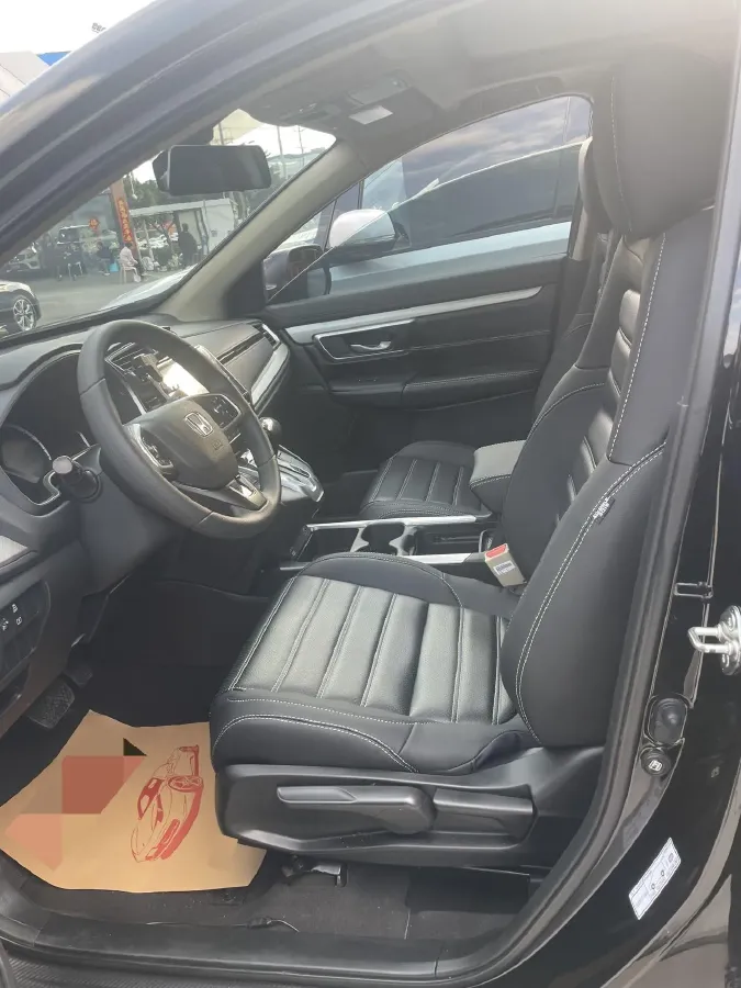 2021 Honda CR-V 1.5T 193HP L4 CVT,autocango,china used car exporter,china ev exporter,chinese used car exporter,chinese used ev exporter