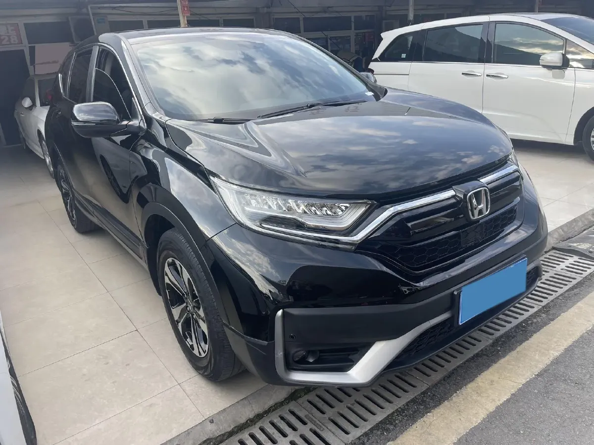 2021 Honda CR-V 1.5T 193HP L4 CVT,autocango,china used car exporter,china ev exporter,chinese used car exporter,chinese used ev exporter