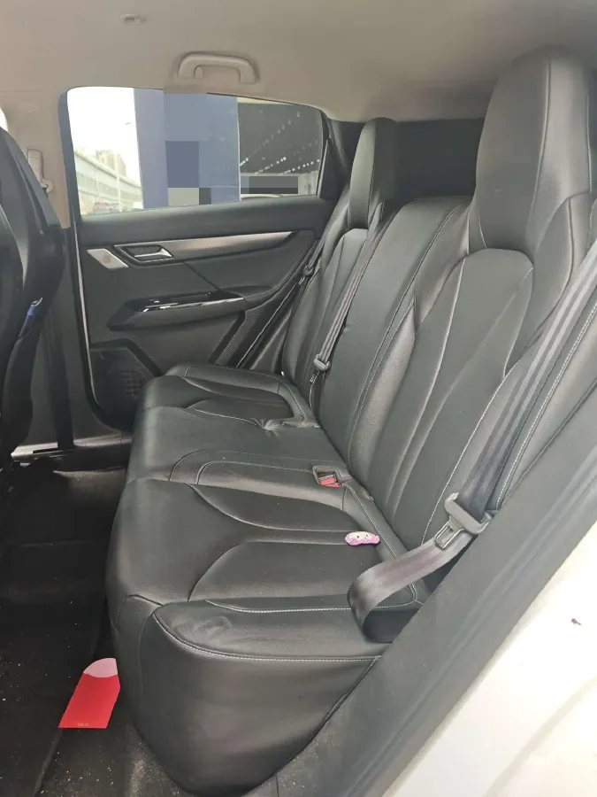 2018 Isuzu Mu-X 1.9T 163HP L4 6AT,autocango,china used car exporter,china ev exporter,chinese used car exporter,chinese used ev exporter