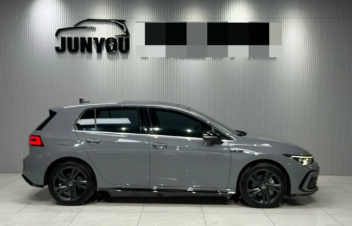 2021 Volkswagen Golf 1.4T 150HP L4 7DCT,autocango,china used car exporter,china ev exporter,chinese used car exporter,chinese used ev exporter