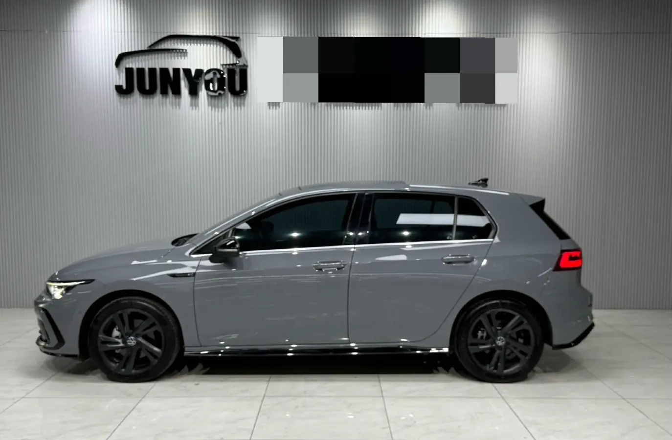 2021 Volkswagen Golf 1.4T 150HP L4 7DCT,autocango,china used car exporter,china ev exporter,chinese used car exporter,chinese used ev exporter