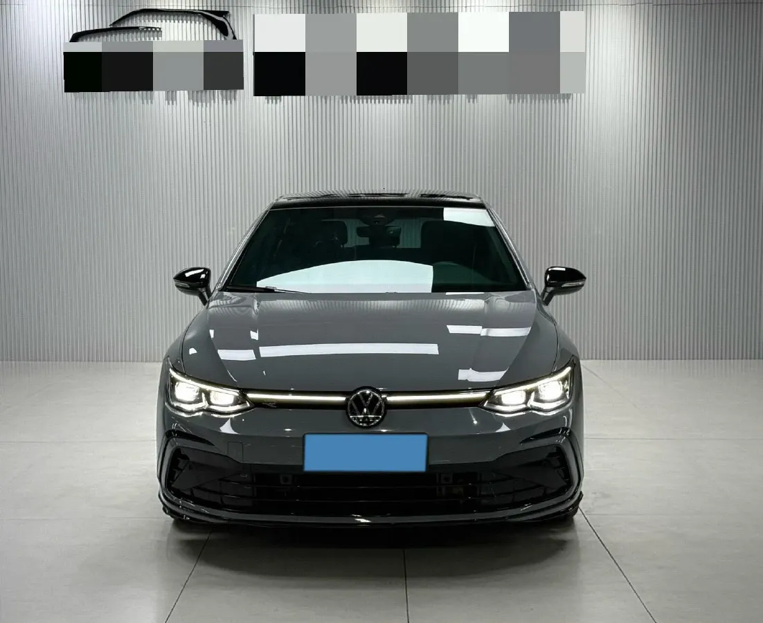 2021 Volkswagen Golf 1.4T 150HP L4 7DCT,autocango,china used car exporter,china ev exporter,chinese used car exporter,chinese used ev exporter