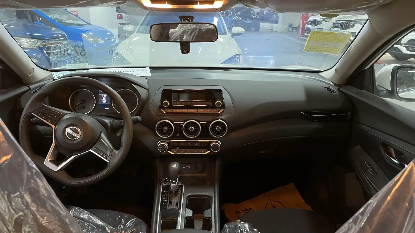 2023 Nissan Sylphy 1.6L 135HP L4 CVT,autocango,china used car exporter,china ev exporter,chinese used car exporter,chinese used ev exporter