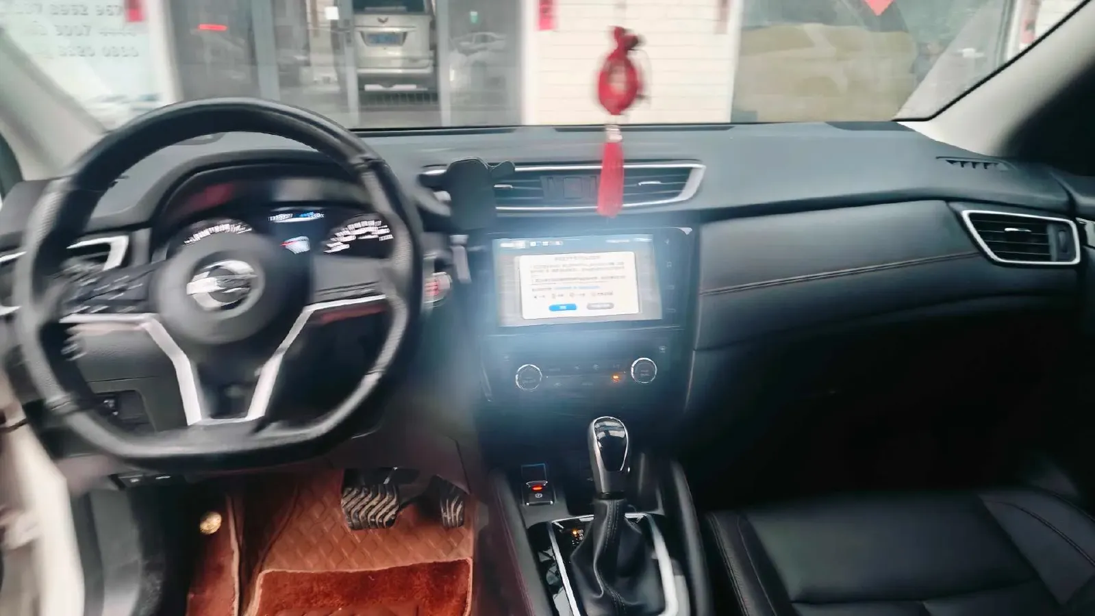 2022 Nissan Qashqai 2.0L 151HP L4 CVT,autocango,china used car exporter,china ev exporter,chinese used car exporter,chinese used ev exporter