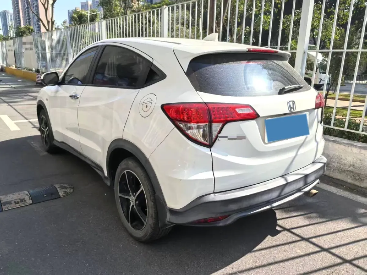 2022 Honda Vezel 1.5L 131HP L4 CVT,autocango,china used car exporter,china ev exporter,chinese used car exporter,chinese used ev exporter
