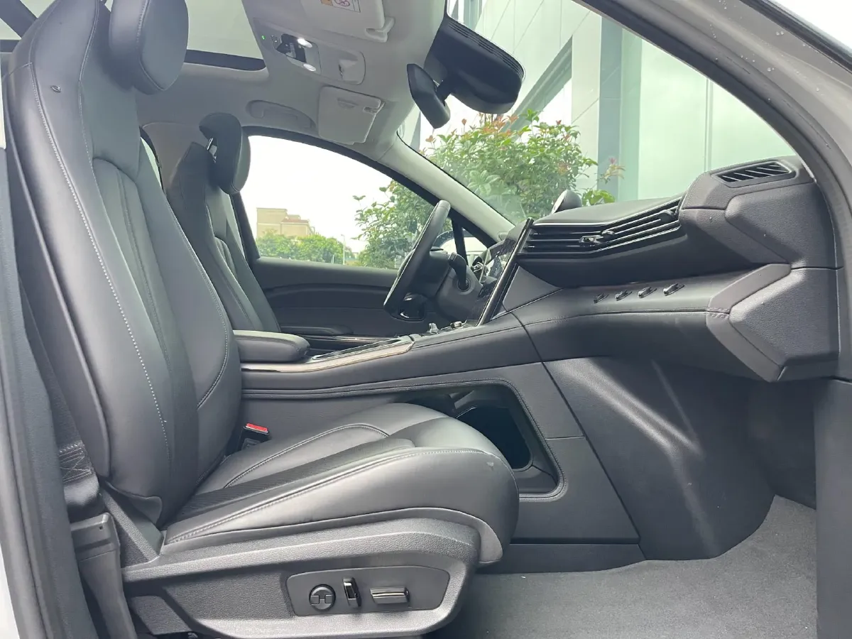 2020 NIO ES6 BEV 70KWH,autocango,china used car exporter,china ev exporter,chinese used car exporter,chinese used ev exporter