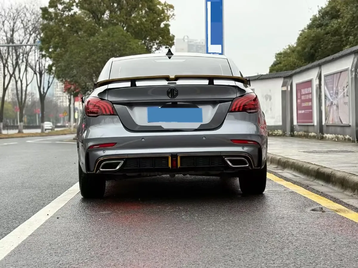 2020 MG MG6 1.5T 181HP L4 7DCT,autocango,china used car exporter,china ev exporter,chinese used car exporter,chinese used ev exporter