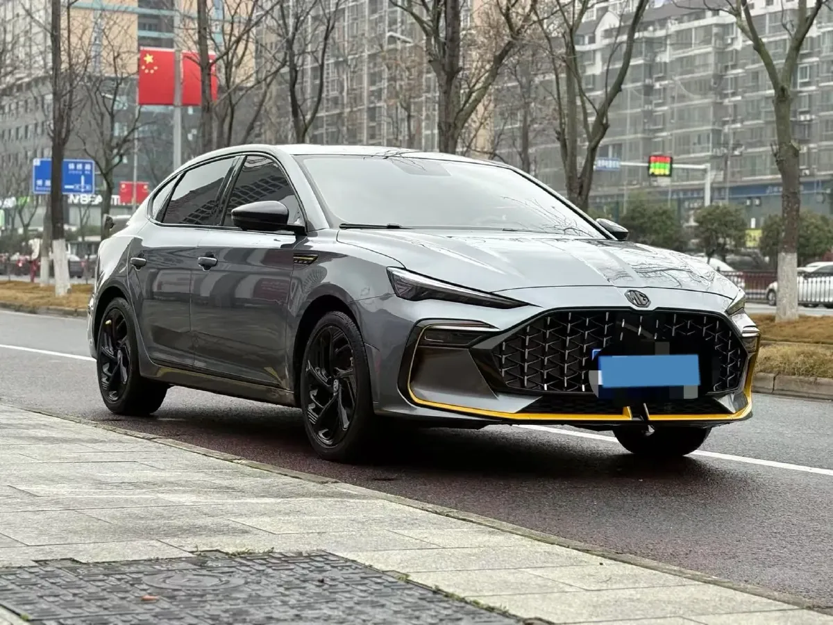 2020 MG MG6 1.5T 181HP L4 7DCT,autocango,china used car exporter,china ev exporter,chinese used car exporter,chinese used ev exporter