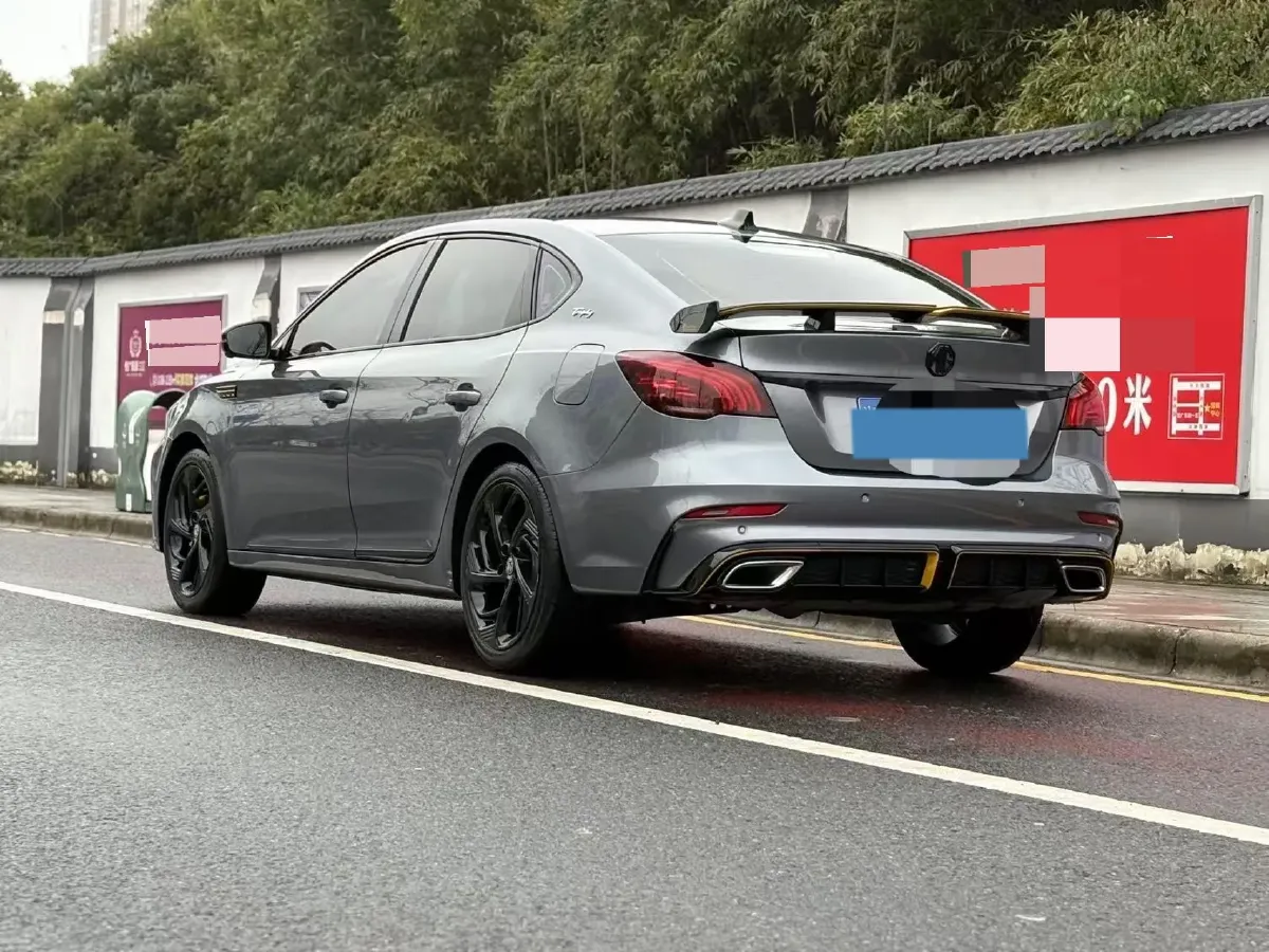 2020 MG MG6 1.5T 181HP L4 7DCT,autocango,china used car exporter,china ev exporter,chinese used car exporter,chinese used ev exporter