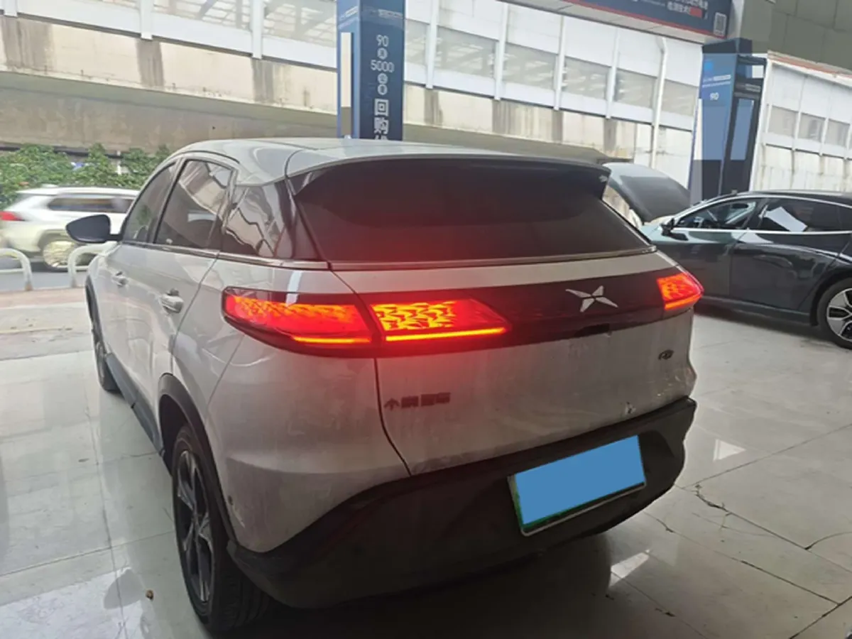 2020 Xpeng G3 BEV 66.5KWH,autocango,china used car exporter,china ev exporter,chinese used car exporter,chinese used ev exporter