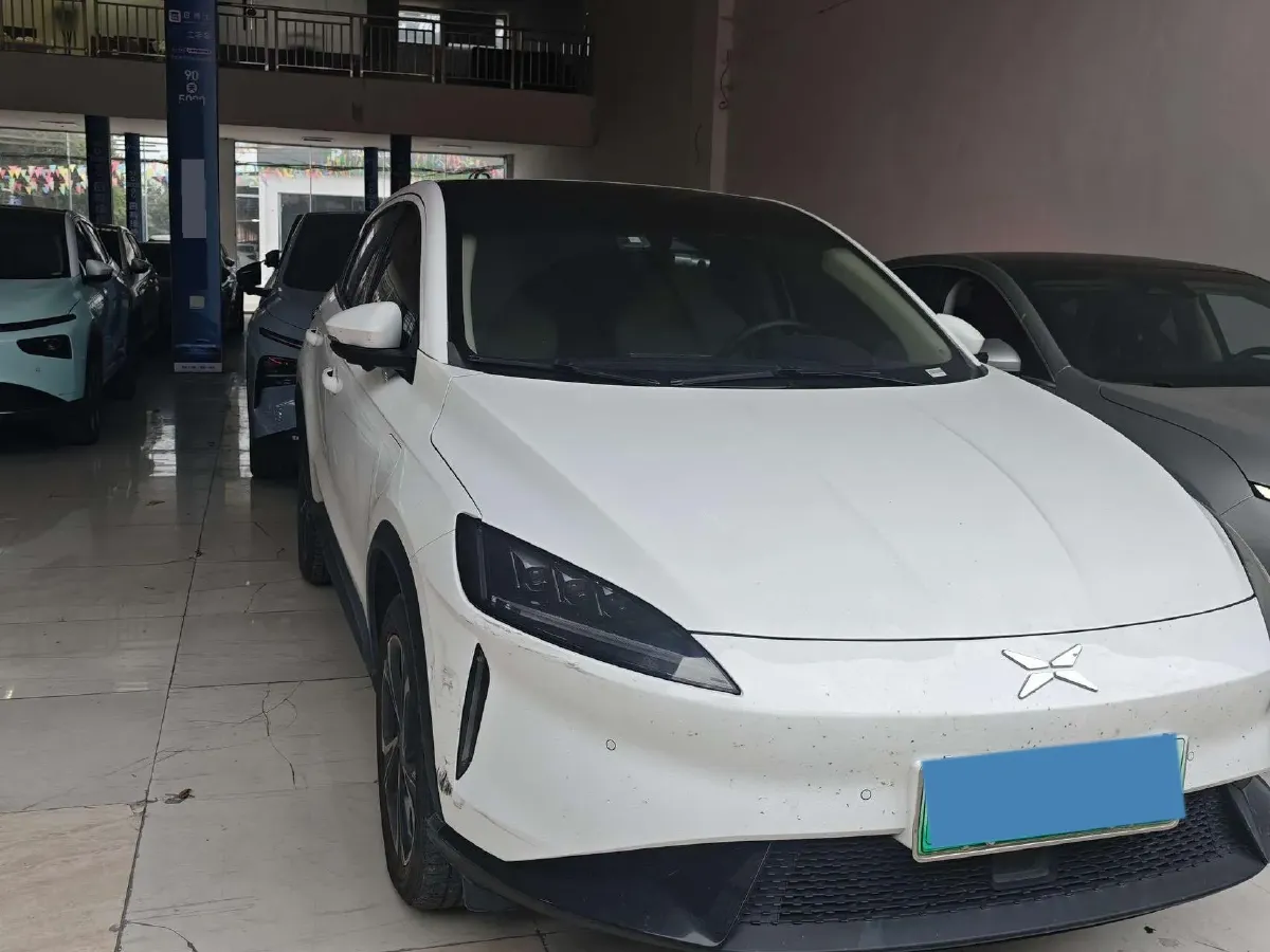 2020 Xpeng G3 BEV 66.5KWH,autocango,china used car exporter,china ev exporter,chinese used car exporter,chinese used ev exporter