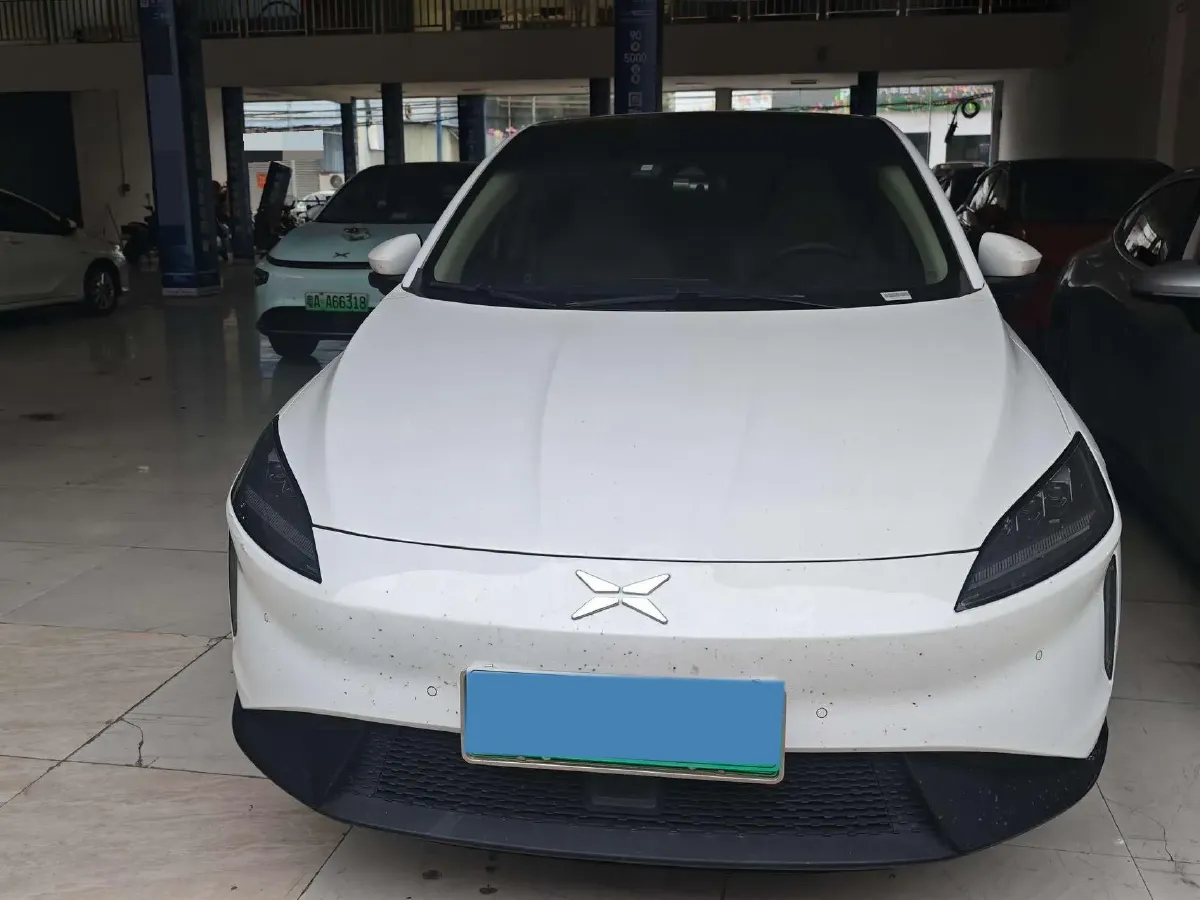 2020 Xpeng G3 BEV 66.5KWH,autocango,china used car exporter,china ev exporter,chinese used car exporter,chinese used ev exporter