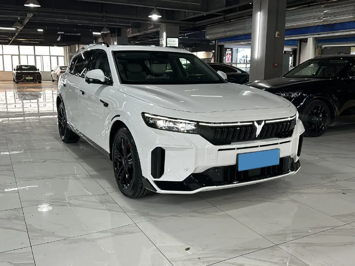 2025 Voyah FREE 1.5T 150HP L4 REEV 43KWH,autocango,china used car exporter,china ev exporter,chinese used car exporter,chinese used ev exporter