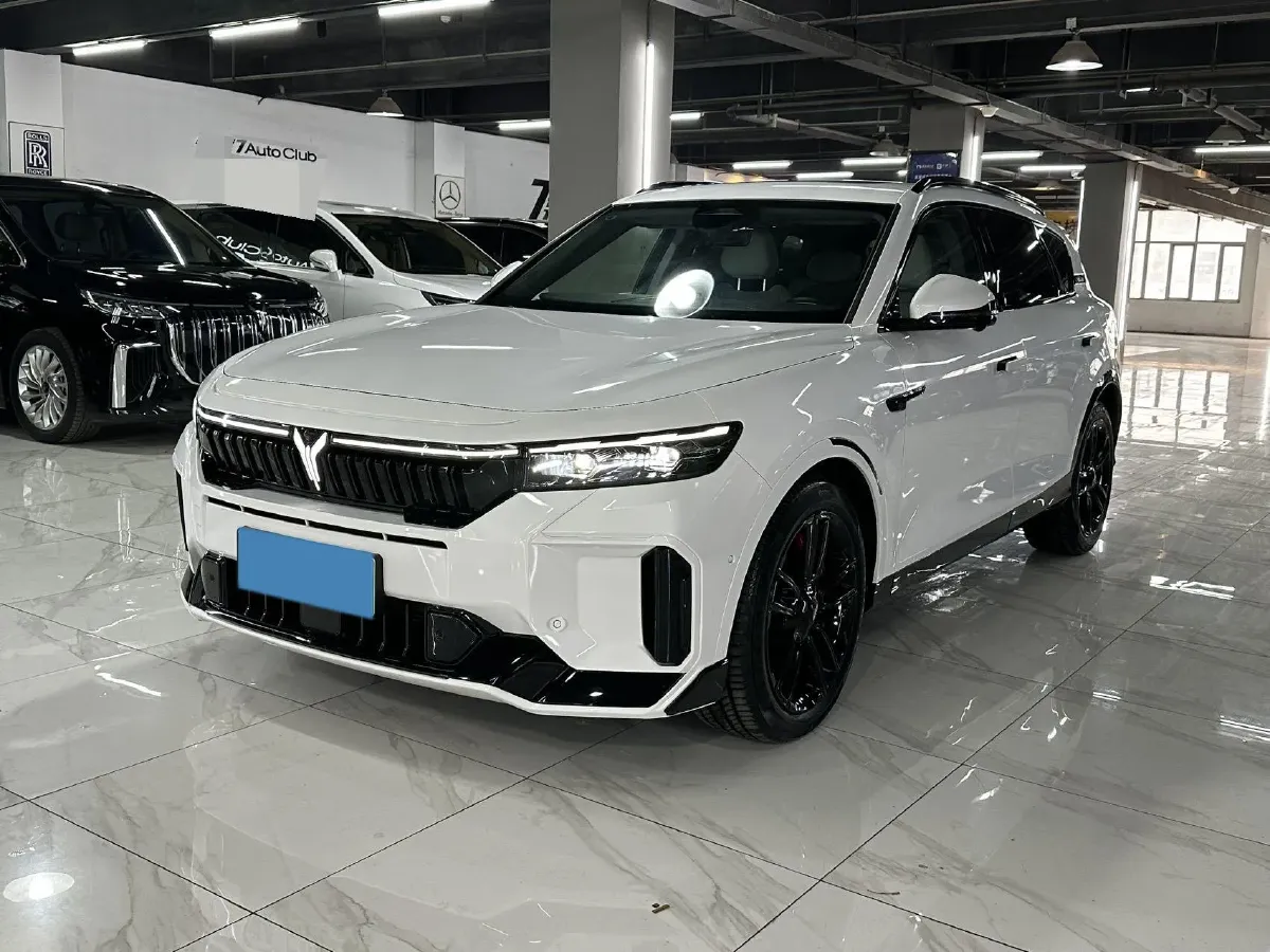 2025 Voyah FREE 1.5T 150HP L4 REEV 43KWH,autocango,china used car exporter,china ev exporter,chinese used car exporter,chinese used ev exporter