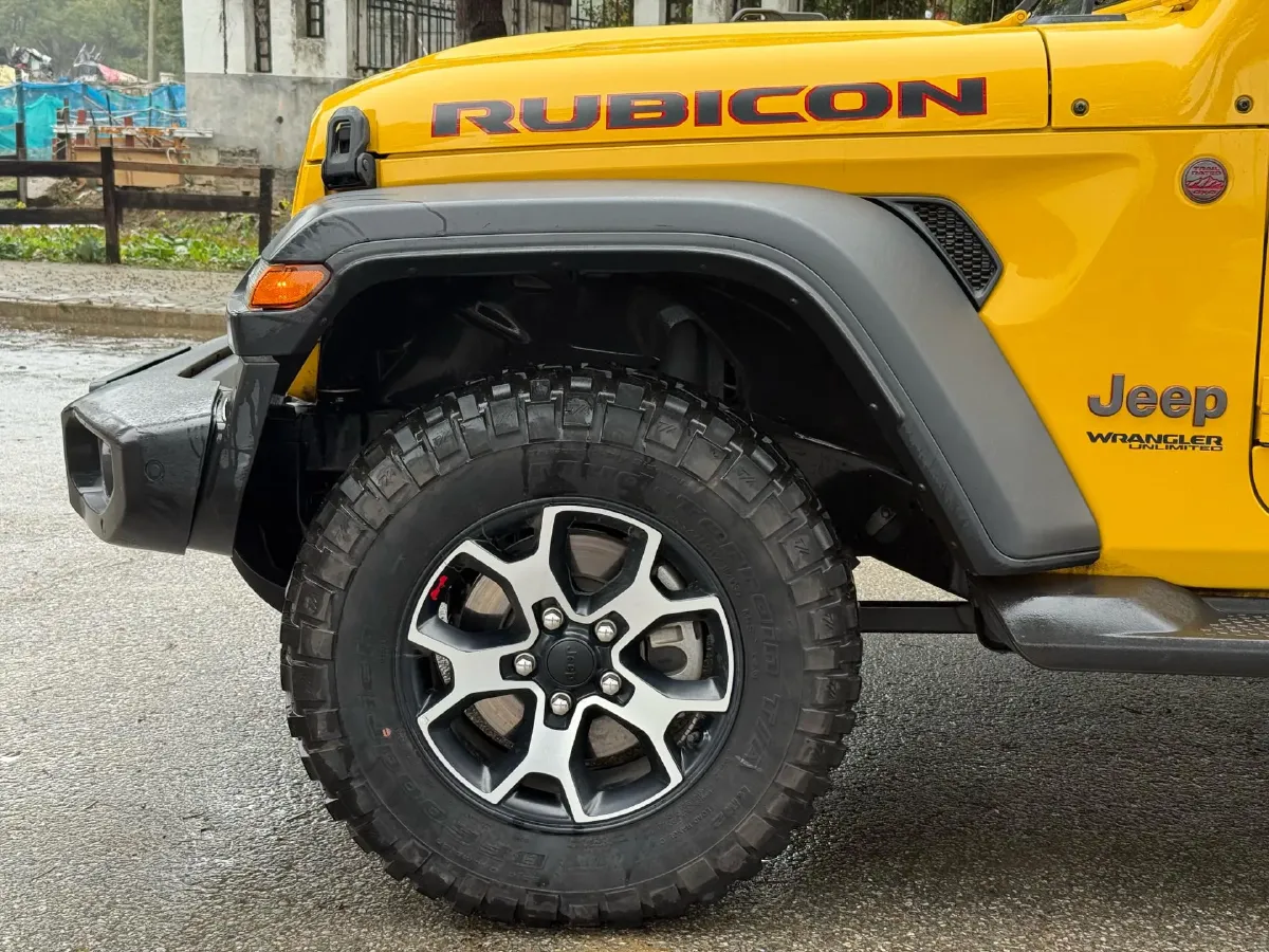 2021 Jeep Wrangler 2.0T 266HP L4 8AT,autocango,china used car exporter,china ev exporter,chinese used car exporter,chinese used ev exporter