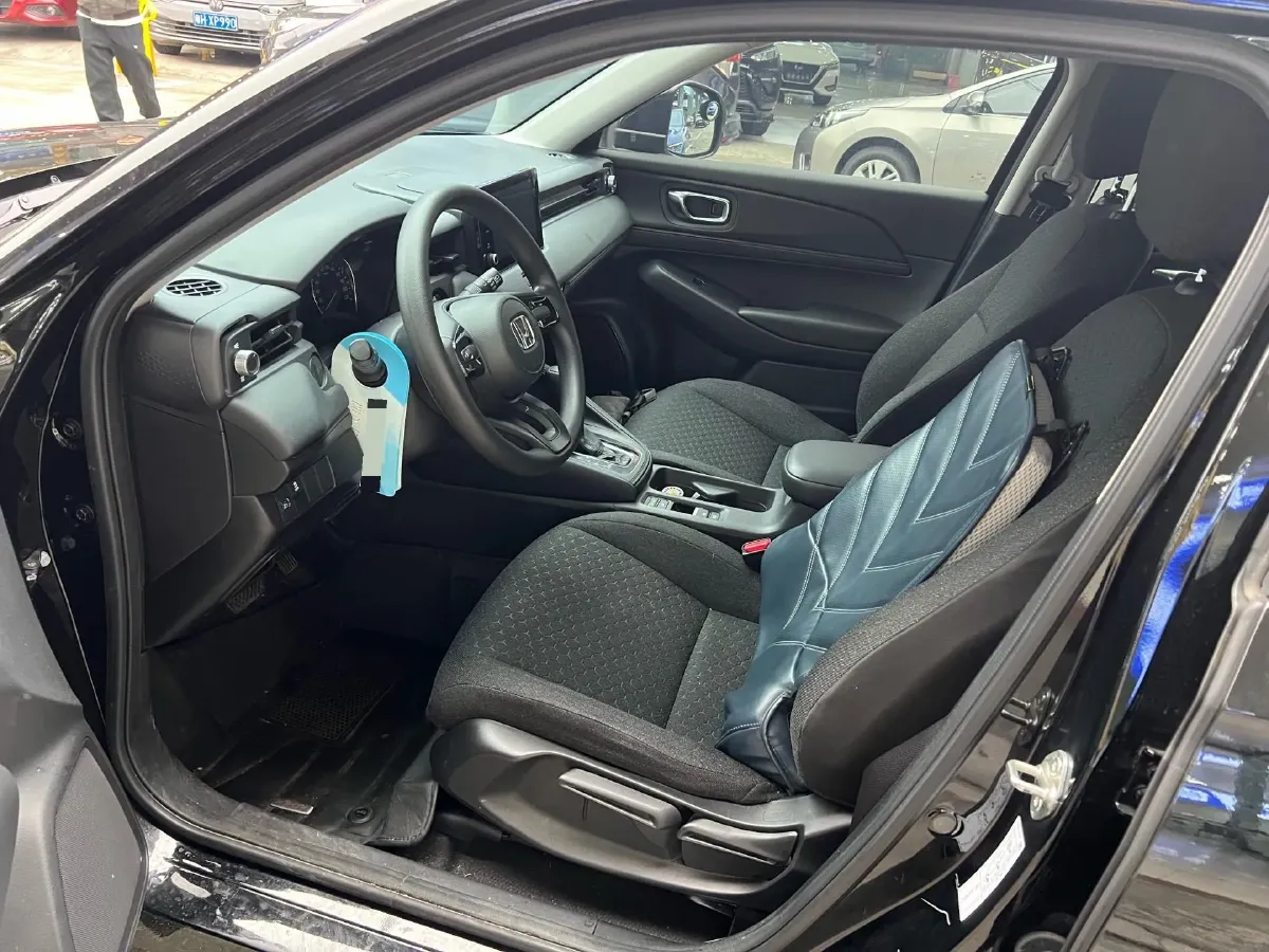 2023 Honda XR-V 1.5L 124HP L4 CVT,autocango,china used car exporter,china ev exporter,chinese used car exporter,chinese used ev exporter